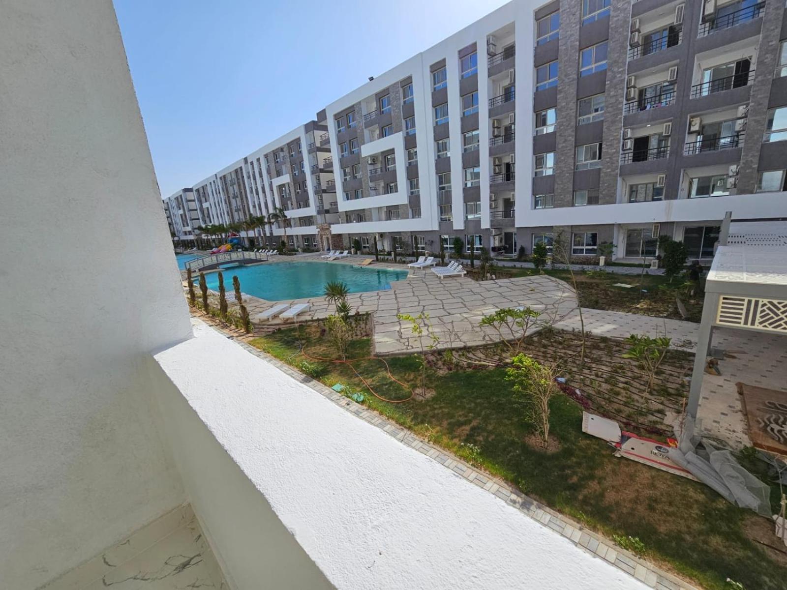 Appartement فنادير باى